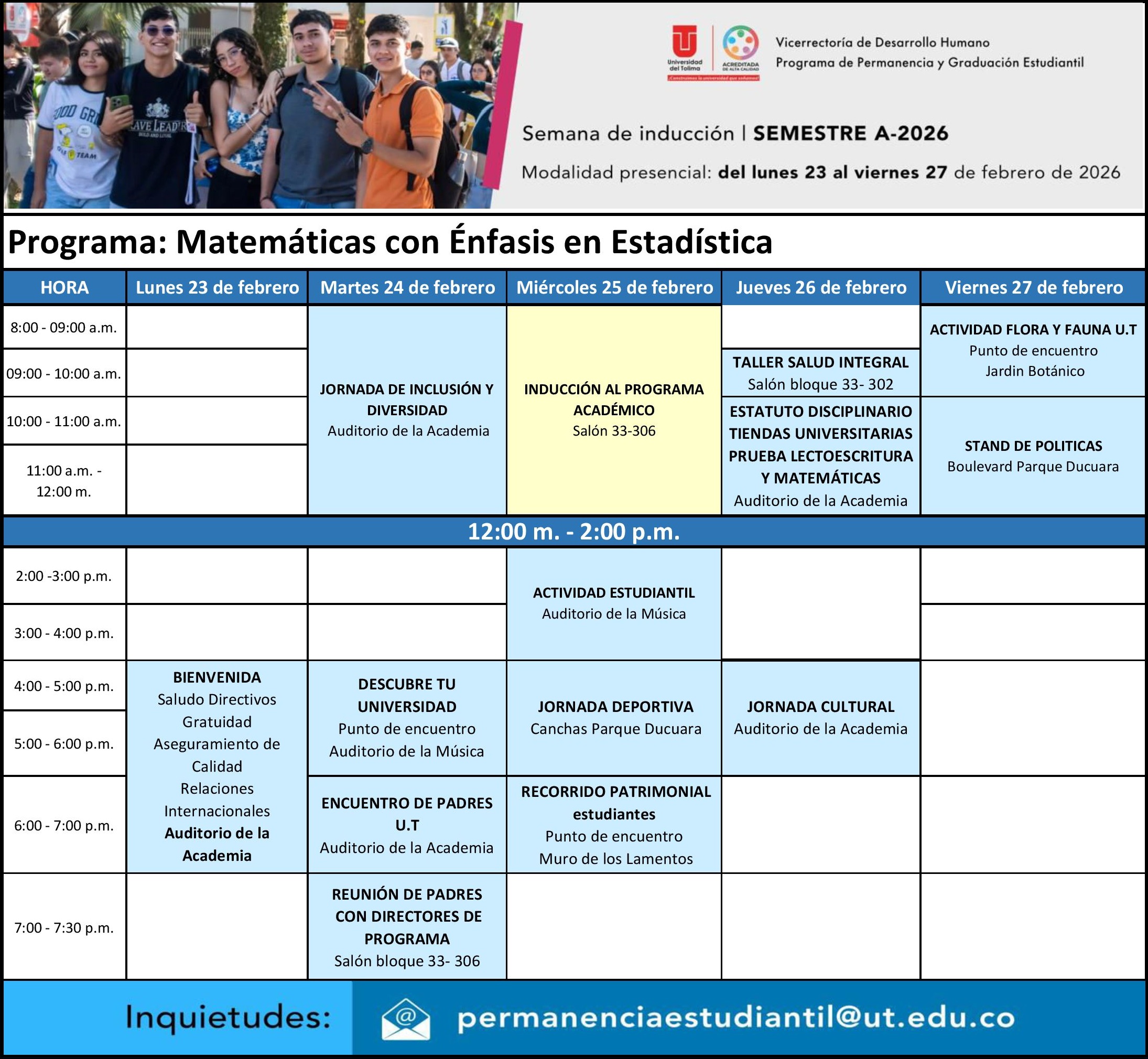 Matemáticas con En Estd