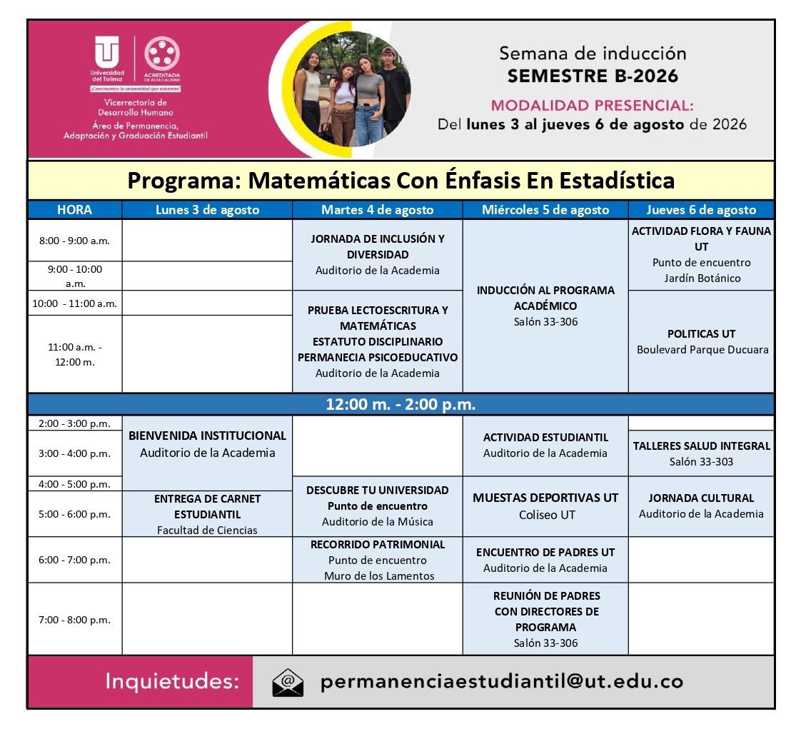 Matemáticas con En Estd