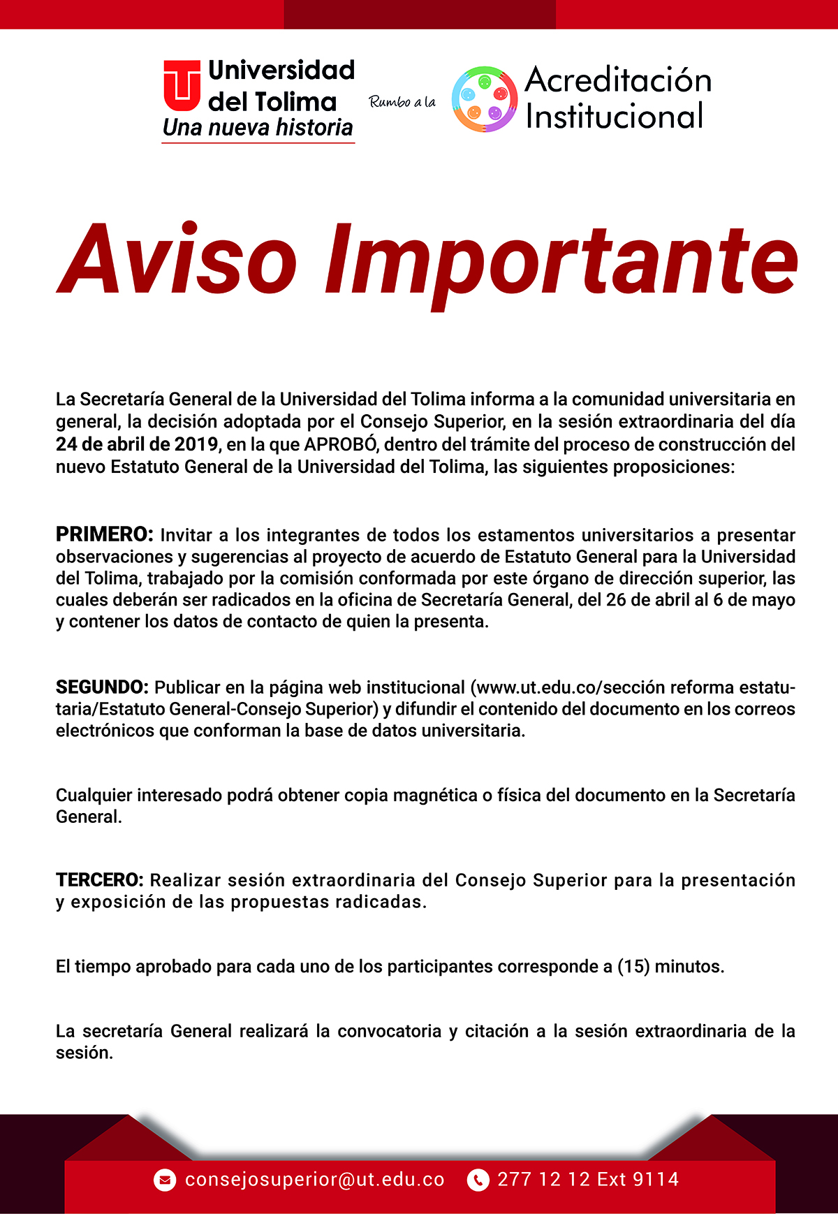 Aviso cartelera UT 50 x 70 Ok