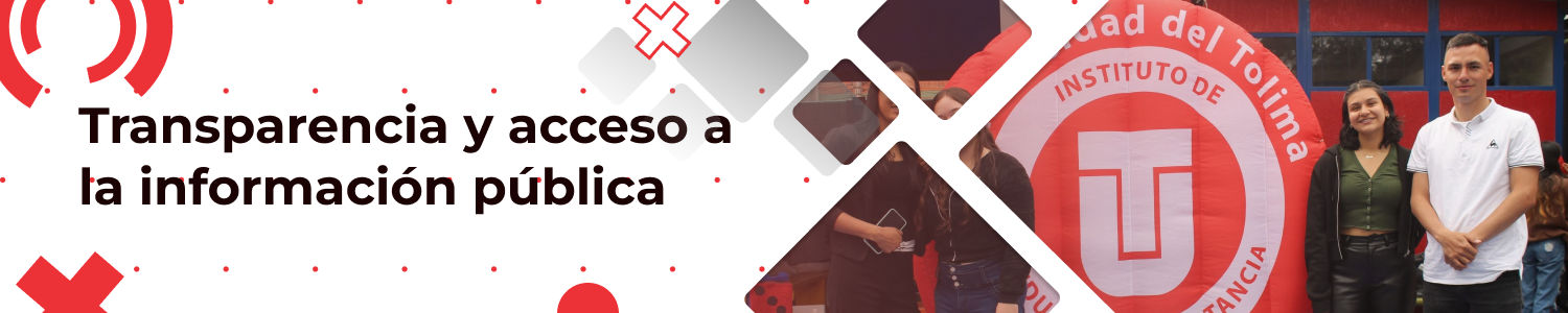 BannerTransparencia y acceso a la información pública1