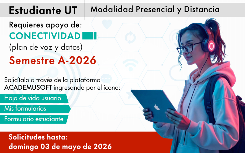 Conectividad2026