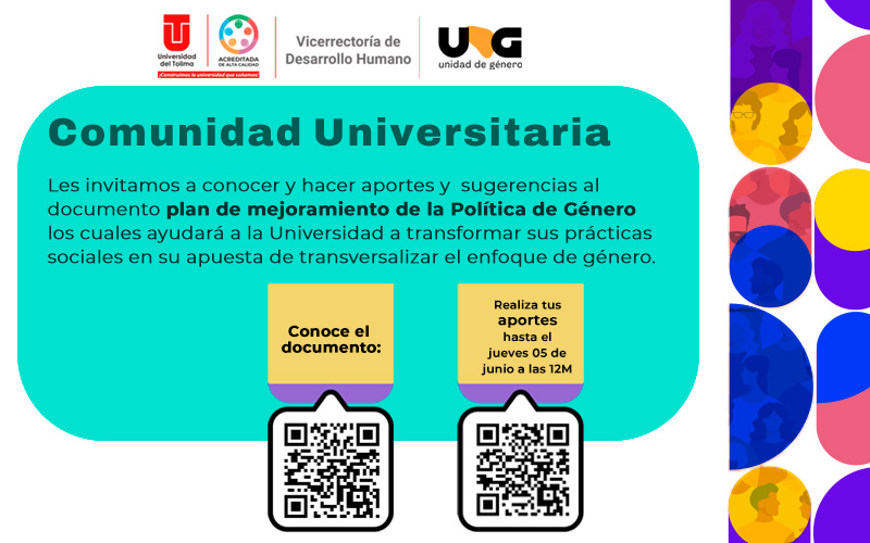 Aportes Plan de mejoramiento